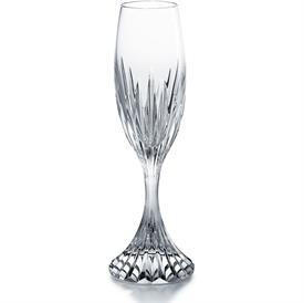 ,CHAMPAGNE FLUTE. 8.5" TALL                                                                                                                 