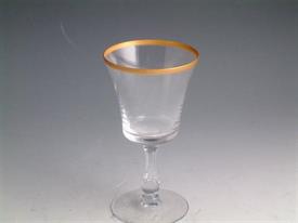 CLARET/WINE GLASS                                                                                                                           