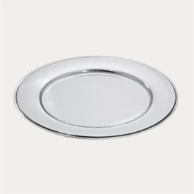-PLACE PLATE, STYLE #600Y. 11.02" WIDE                                                                                                      