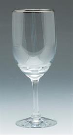 WHITE WINE GLASS                                                                                                                            