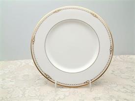 9"ACCENT SALAD PLATE                                                                                                                        