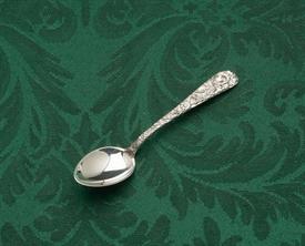 DEMITASSE/COFFEE SPOON                                                                                                                      