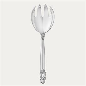 -SMALL SERVING FORK. 7.87" LONG                                                                                                             