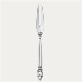 -2-TINE MEAT FORK. 7.87" LONG                                                                                                               