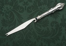 ,HH BAR KNIFE WITH STAINLESS BLADE. 9.25" LONG                                                                                              