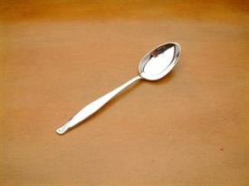 TEASPOONS                                                                                                                                   