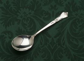 S STATELY STATEHOUSE STERLING LUNCH FORK