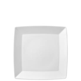 -8.5" SQUARE SALAD PLATE/TRAY                                                                                                               