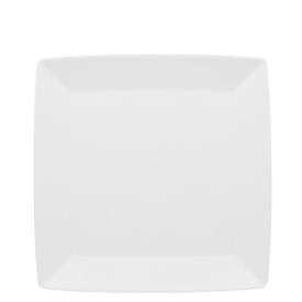 -10.5" SQUARE DINNER PLATE/TRAY                                                                                                             