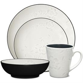 -BLOOM 4 PIECE PLACE SETTING                                                                                                                