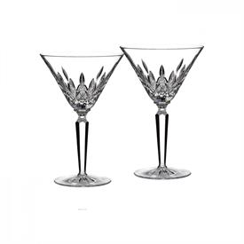 -SET OF 2 COCKTAIL GLASSES (4 OUNCE)                                                                                                        