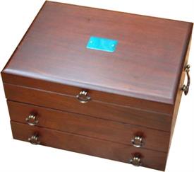 A Complete List Of Silver Chests For Sale Affordable Pricing
