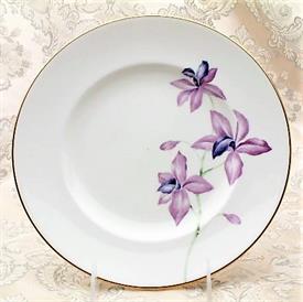 _NEW ACCENT SALAD PLATE                                                                                                                     