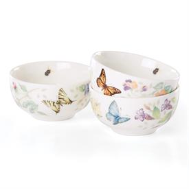 -SET OF 3 MINI BOWLS, ASSORTED STYLES. MSRP $36.00                                                                                          
