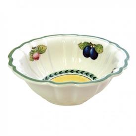 -25 OZ. FLUTED RICE BOWL                                                                                                                    