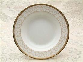 _NEW SOUP PLATE                                                                                                                             