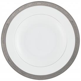 -FRENCH RIM SOUP PLATE, 9"                                                                                                                  