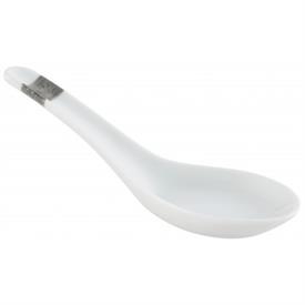 -CHINESE SPOON, 4.8"                                                                                                                        