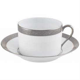 -BREAKFAST CUP. TAKES CREAM SOUP SAUCER.                                                                                                    