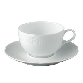 ,CUP AND SAUCER, NEW                                                                                                                        