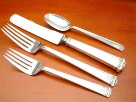 4PC.LUNCH FRENCH BLADE                                                                                                                      