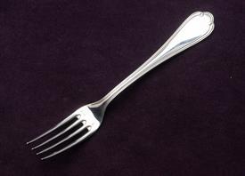 DINNER FORKS                                                                                                                                