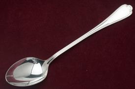 ,SERVING SPOONS LARGE 10.25"                                                                                                                